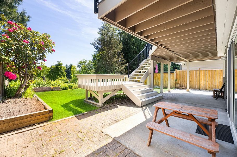 3985 Frames Place North Vancouver, BC - 37