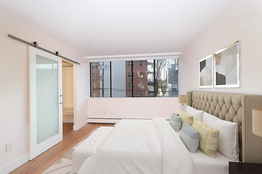 302 1616 W 13th Avenue Vancouver, BC - 14