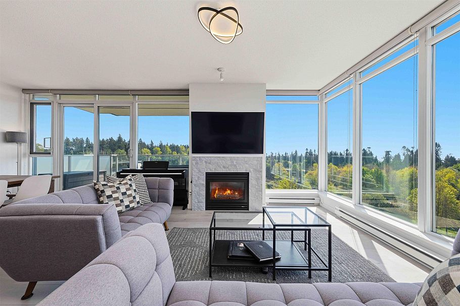 905 2688 West Mall Vancouver, BC - 10