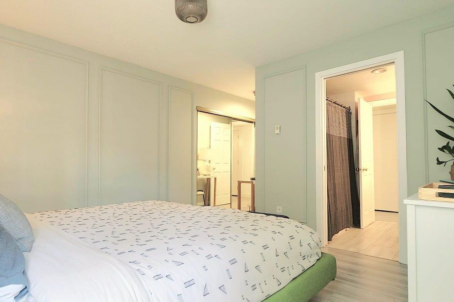 103 1868 E 11th Avenue Vancouver, BC - 16