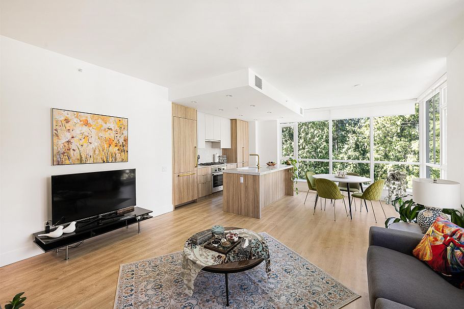801 2325 Emery Court North Vancouver, BC - 19