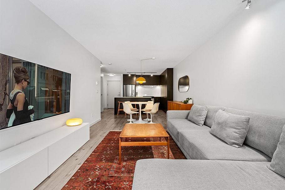 203 1677 Lloyd Avenue North Vancouver, BC - 19