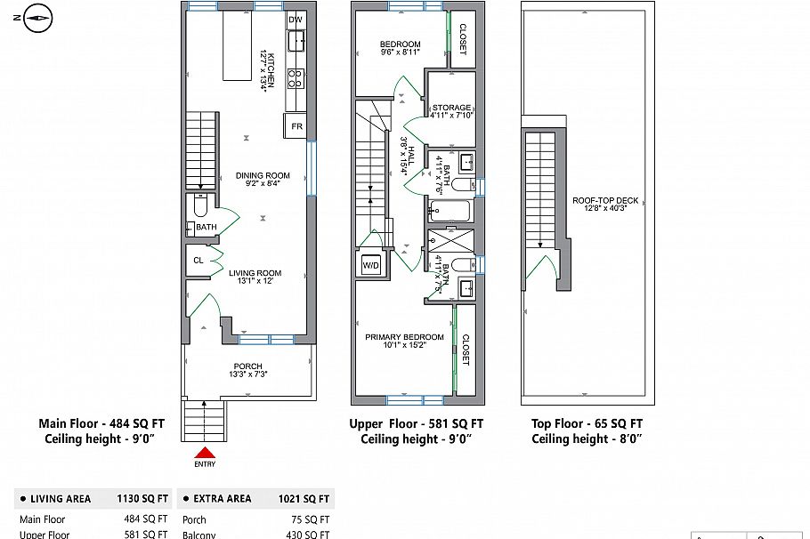 1732 Templeton Drive Vancouver, BC - 28