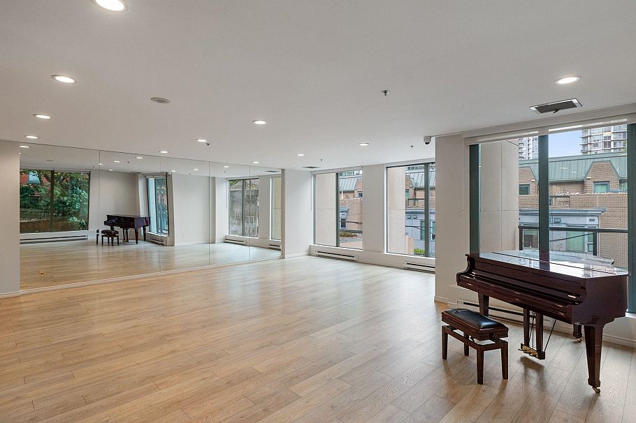 905 1239 W Georgia Street Vancouver, BC - 18
