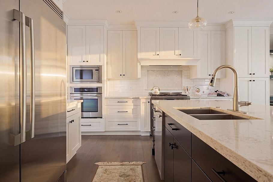 1138 Ridgewood Drive North Vancouver, BC - 6