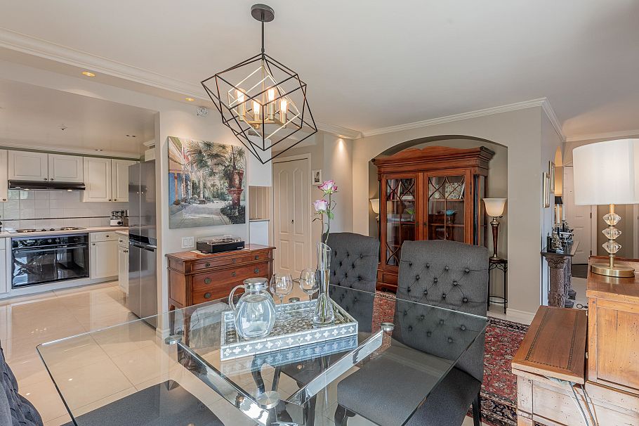 302 1520 Harwood Street Vancouver, BC - 17