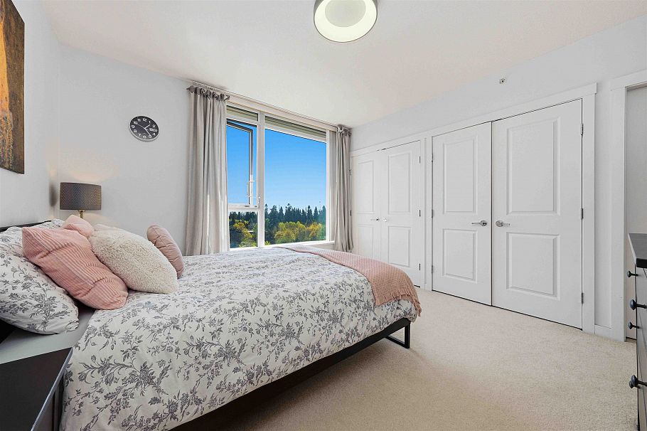 905 2688 West Mall Vancouver, BC - 25