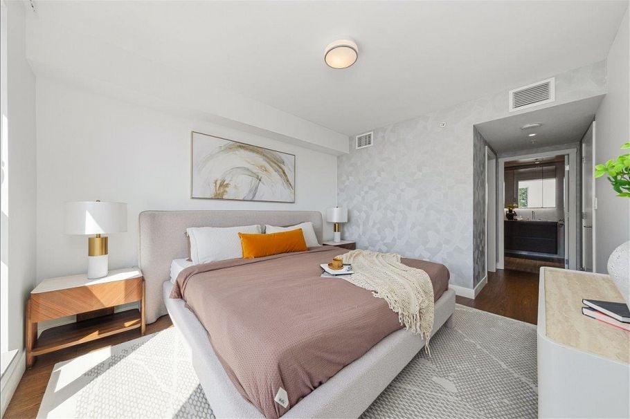 506 7228 Adera Street Vancouver, BC - 20