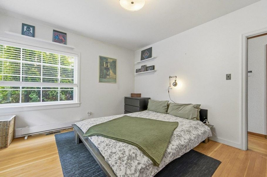 2506 W 15th Avenue Vancouver, BC - 16