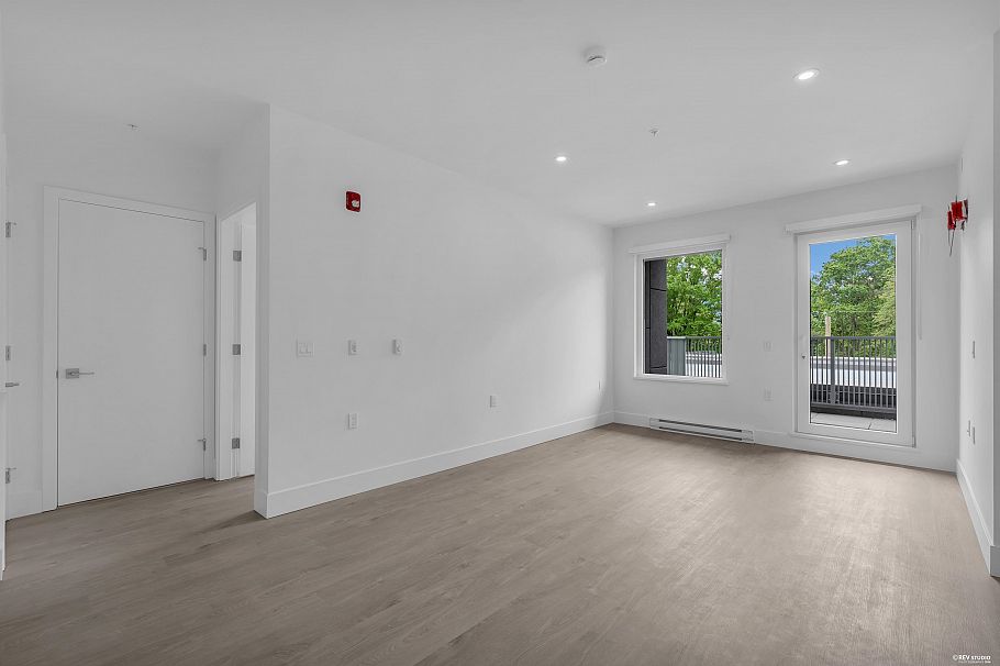 309 2250 E 1st Avenue Vancouver, BC - 8
