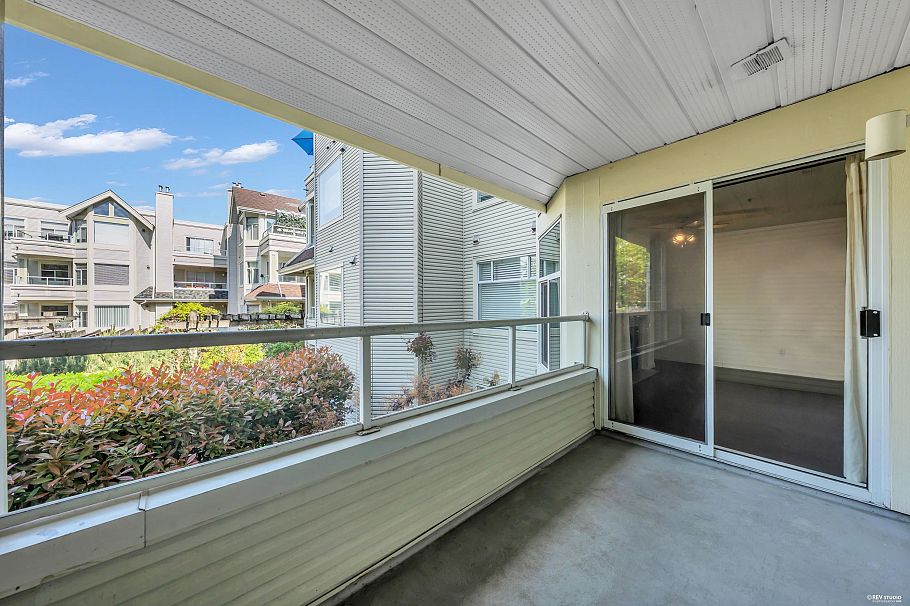 206 3638 Rae Avenue Vancouver, BC - 20