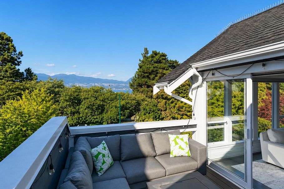 3262 W 1st Avenue Vancouver, BC - 8