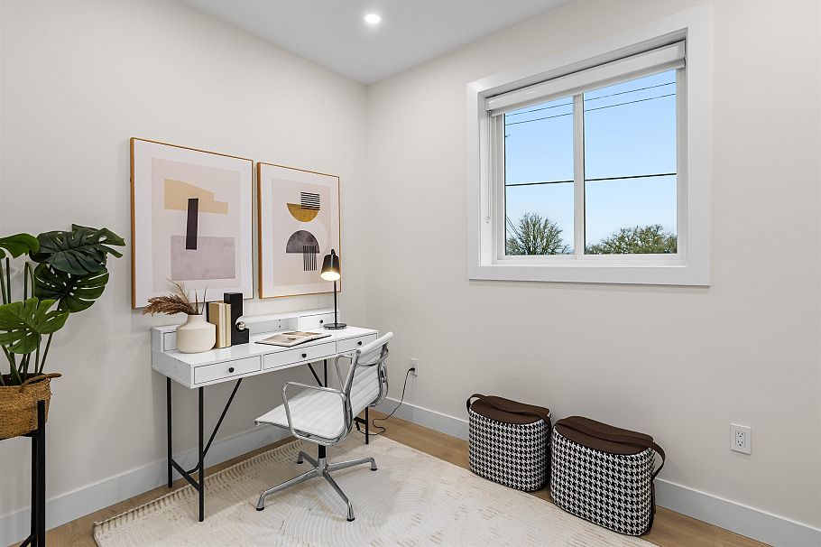 2 5306 Culloden Street Vancouver, BC - 13