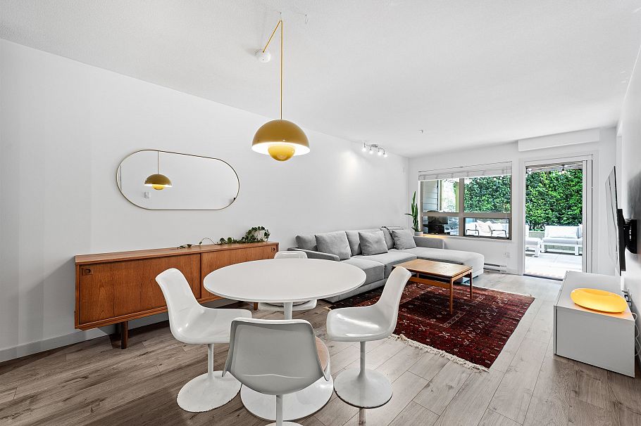 203 1677 Lloyd Avenue North Vancouver, BC - 13