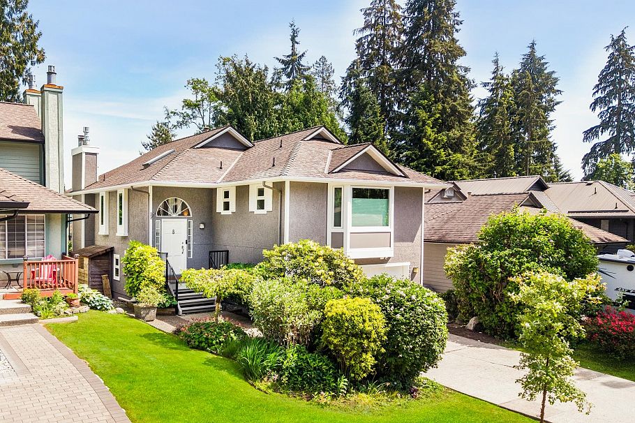 3985 Frames Place North Vancouver, BC - 30