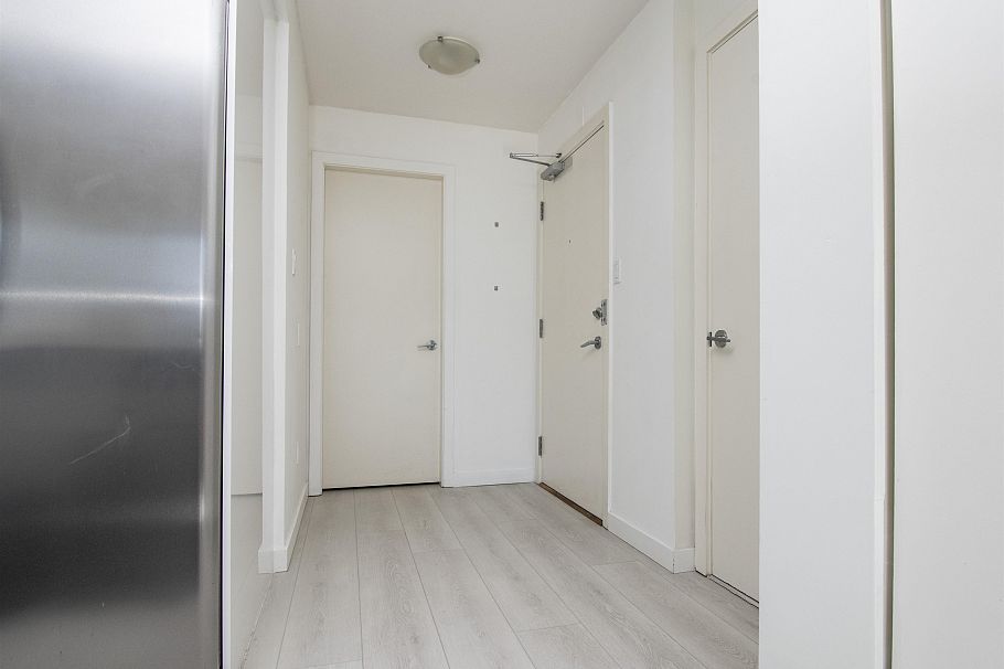 204 2483 Spruce Street Vancouver, BC - 22
