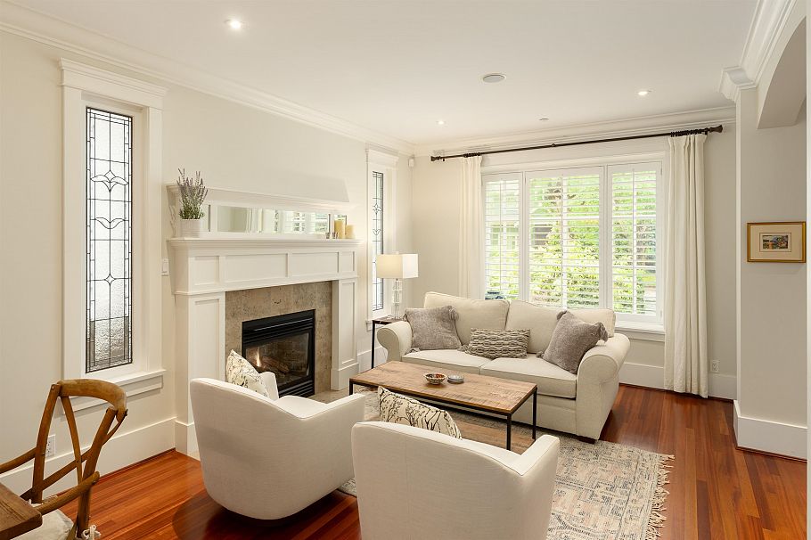 4275 W 14th Avenue Vancouver, BC - 6