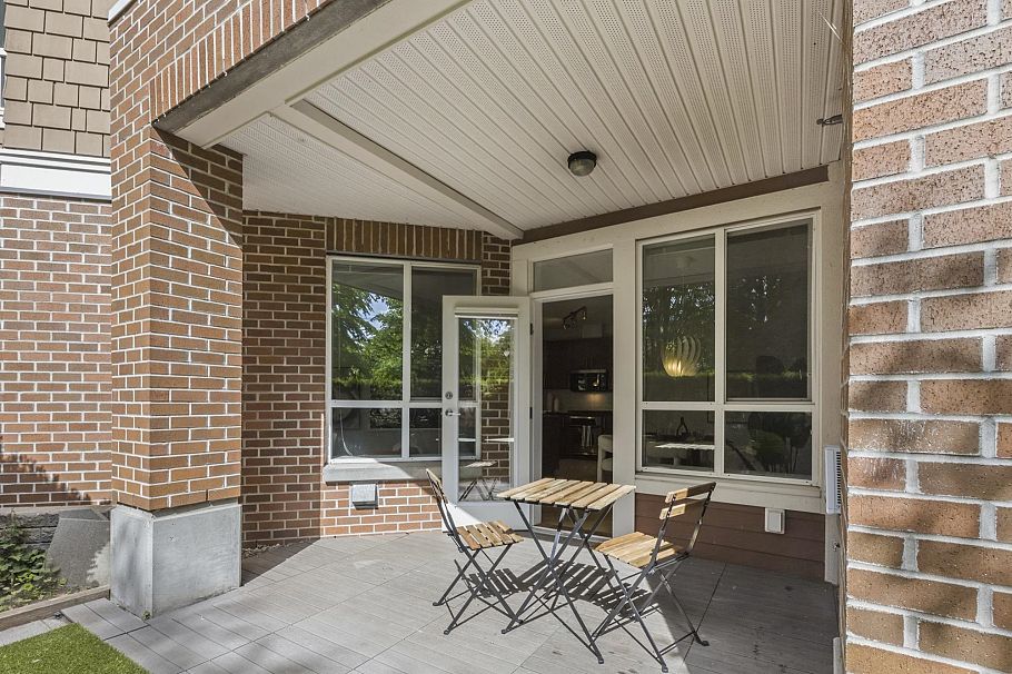 107 3551 Foster Avenue Vancouver, BC - 22
