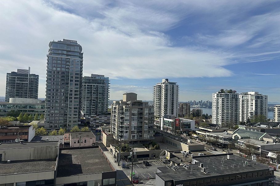 802 1515 Eastern Avenue North Vancouver, BC - 6