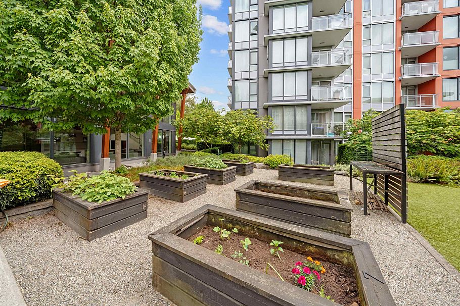 502 3263 Pierview Crescent Vancouver, BC - 33