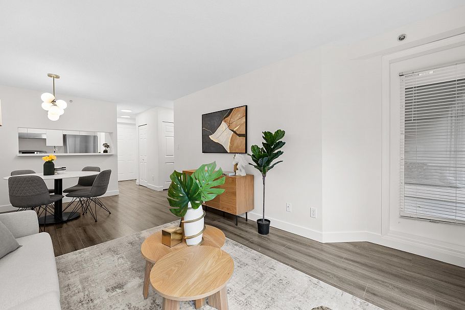 201 5189 Gaston Street Vancouver, BC - 9