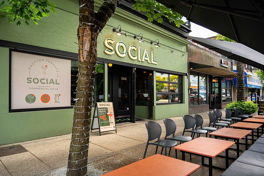 201 1688 E 8th Avenue Vancouver, BC - 32