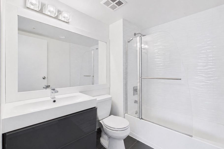708 1188 Howe Street Vancouver, BC - 16