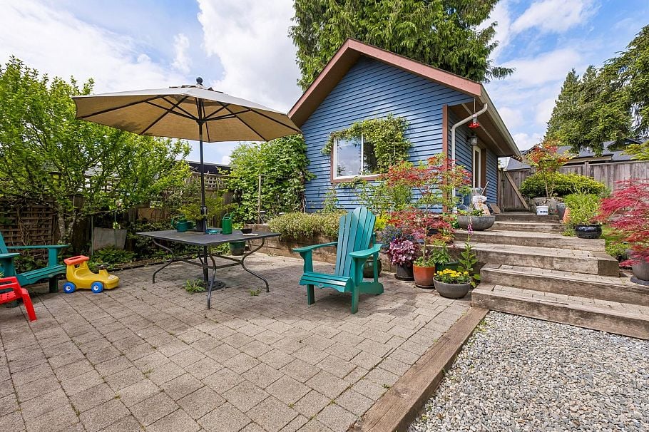 534 E 7th Street North Vancouver, BC - 25