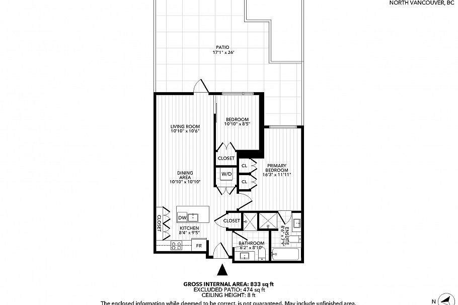 203 1677 Lloyd Avenue North Vancouver, BC - 38