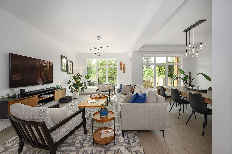 108 733 E 3rd Street North Vancouver, BC - 2