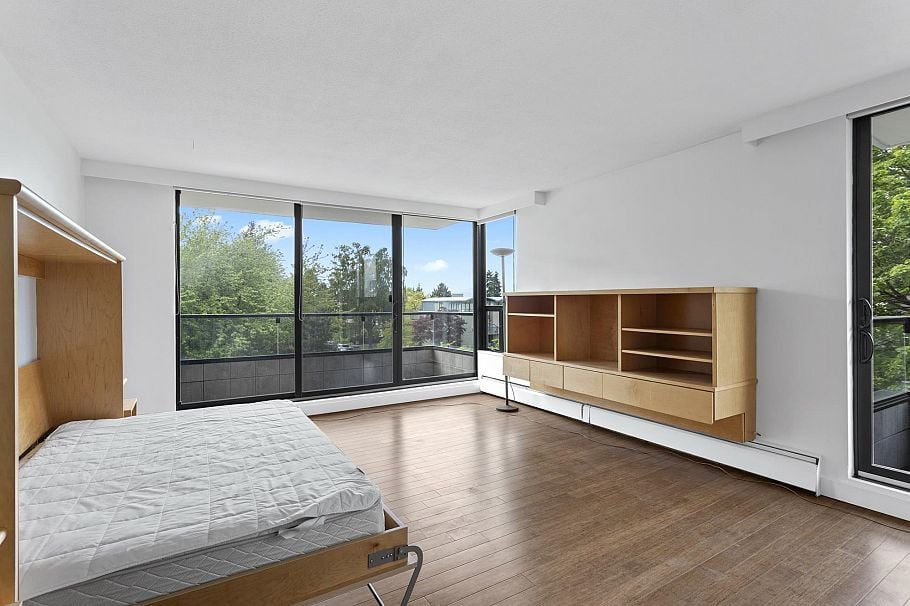 408 2370 W 2nd Avenue Vancouver, BC - 9
