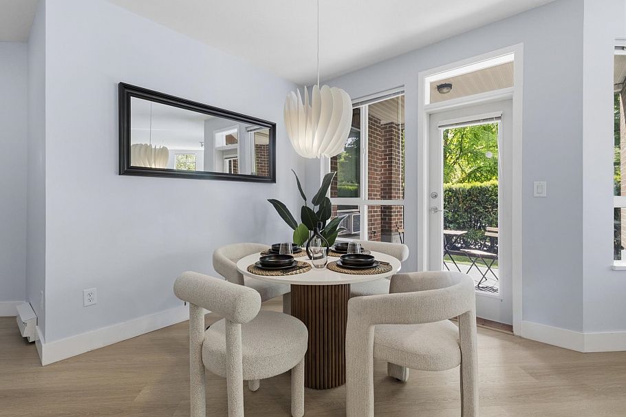 107 3551 Foster Avenue Vancouver, BC - 8