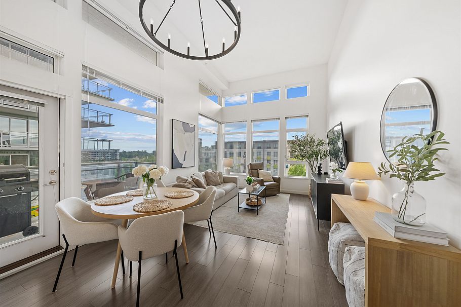 502 3263 Pierview Crescent Vancouver, BC - 4