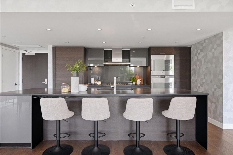 506 7228 Adera Street Vancouver, BC - 9