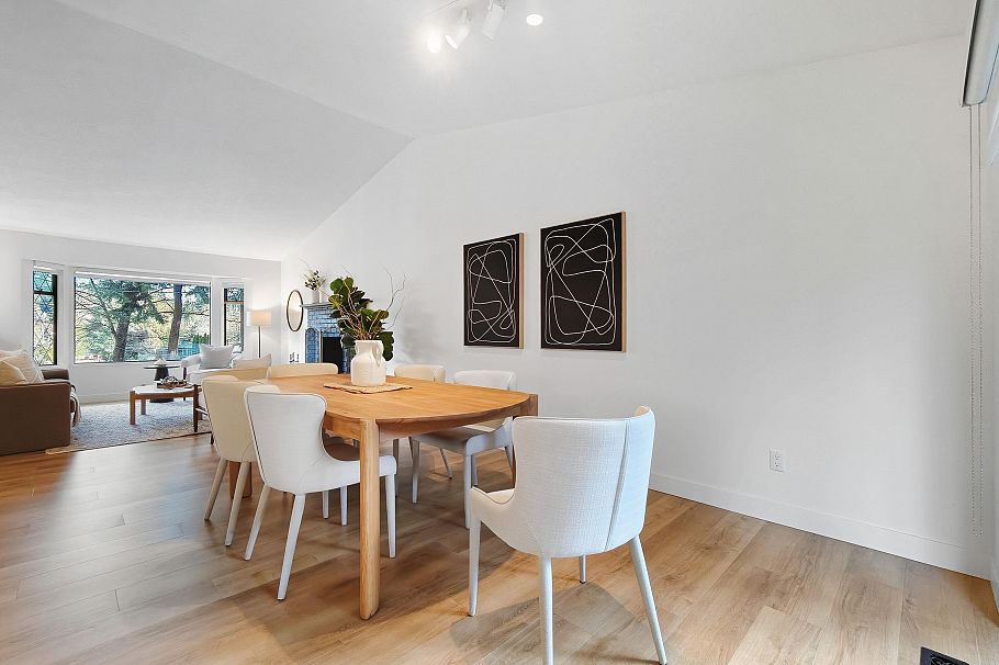 1777 Caledonia Avenue North Vancouver, BC - 8