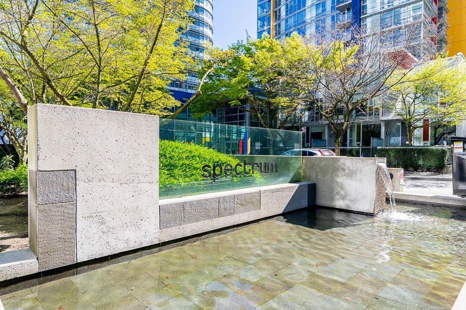 2803 111 W Georgia Street Vancouver, BC - 26