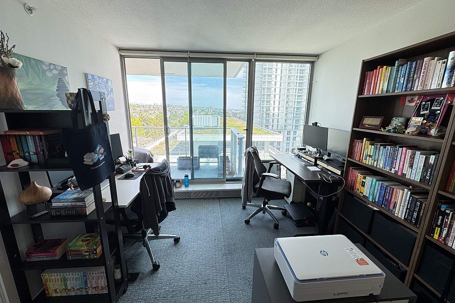 804 8031 Nunavut Lane Vancouver, BC - 17