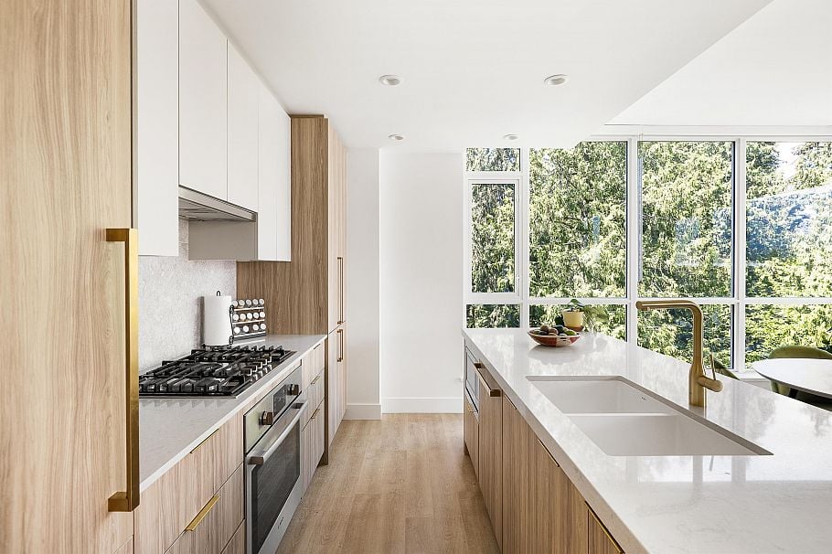 801 2325 Emery Court North Vancouver, BC - 9