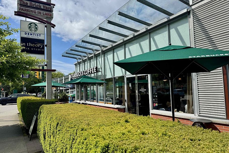 2506 W 15th Avenue Vancouver, BC - 33