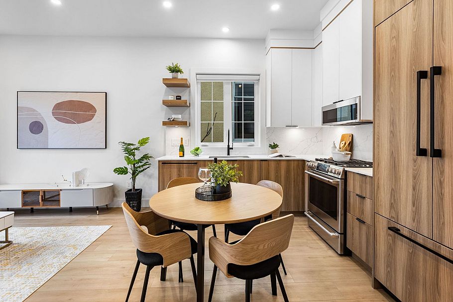 1 1620 E 11th Avenue Vancouver, BC - 19