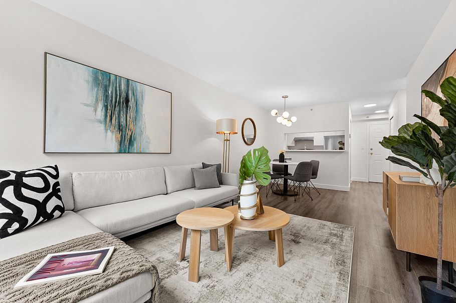 201 5189 Gaston Street Vancouver, BC - 7