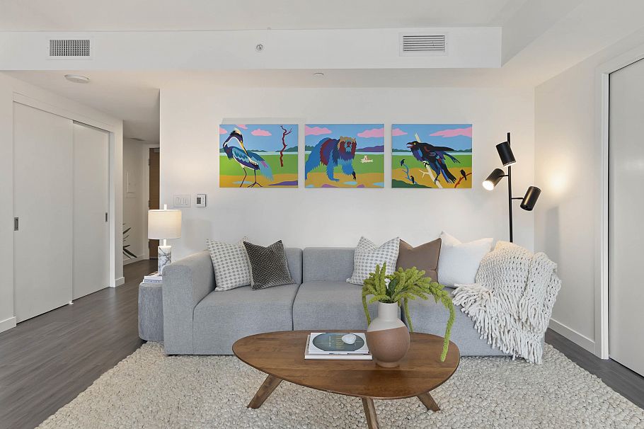 301 210 E 5th Avenue Vancouver, BC - 18