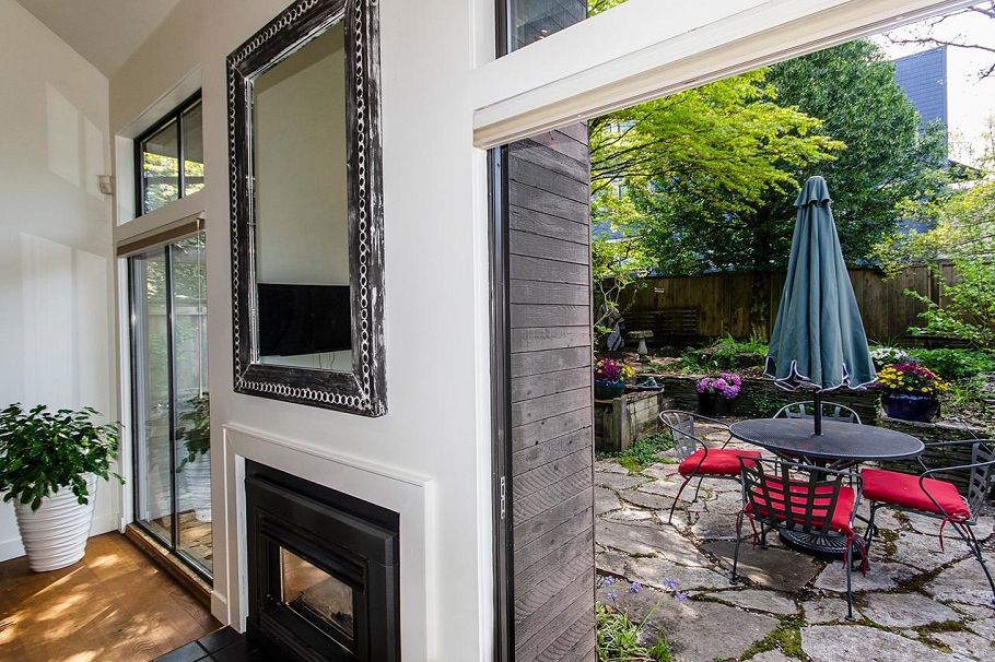 TH 2324 W 6TH AVENUE, Vancouver BC V6K 1V9 Vancouver, BC - 5