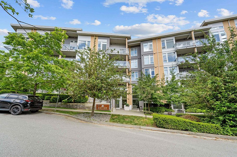 502 3263 Pierview Crescent Vancouver, BC - 36