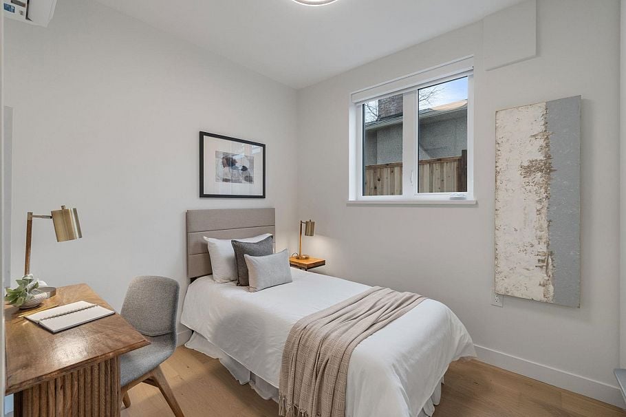 4 4963 Chester Street Vancouver, BC - 17