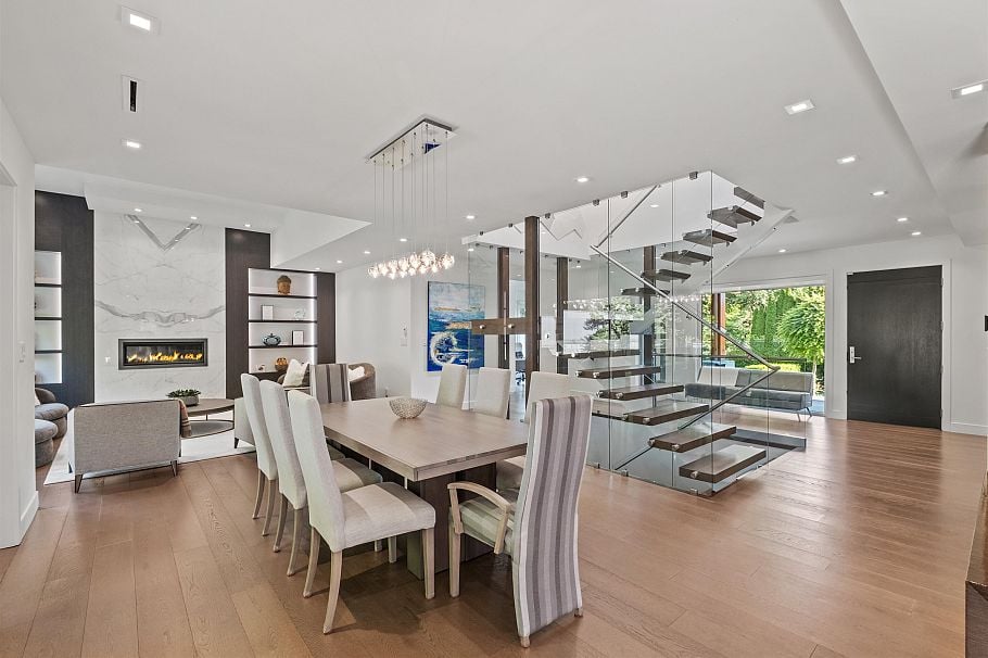 920 Melbourne Avenue North Vancouver, BC - 14