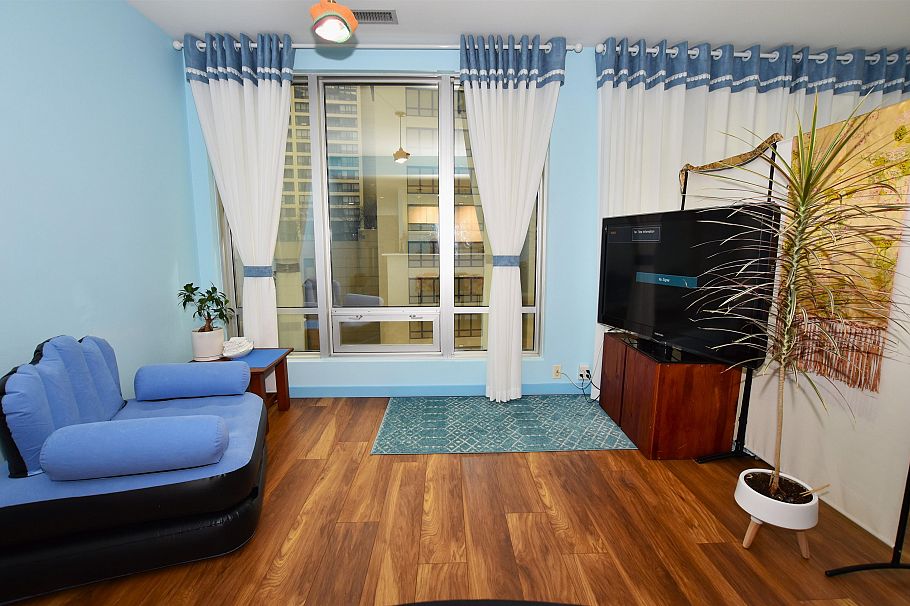 614 989 Nelson Street Vancouver, BC - 2