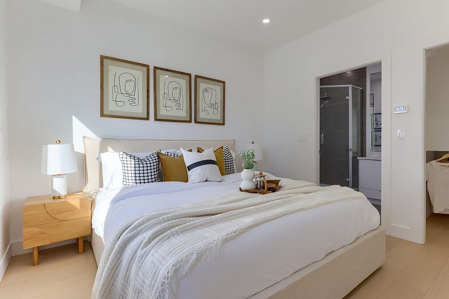1 4742 St. Catherines Street Vancouver, BC - 8