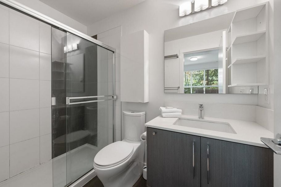 105 3479 Wesbrook Mall Vancouver, BC - 19