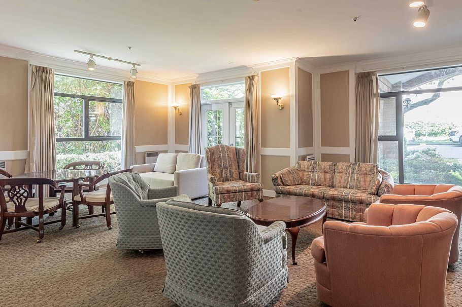 302 1520 Harwood Street Vancouver, BC - 36